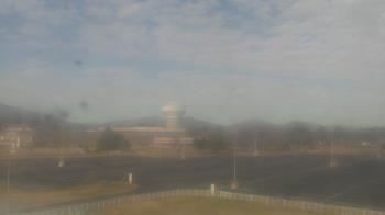 Weather camera view of City of Salem Civic Center.
