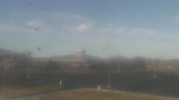 Weather camera view of City of Salem Civic Center.