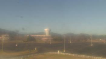 Weather camera view of City of Salem Civic Center.
