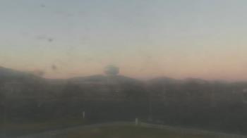 Weather camera view of City of Salem Civic Center.