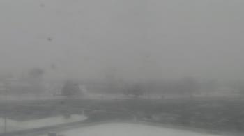 Weather camera view of City of Salem Civic Center.