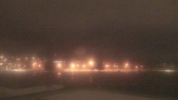 Weather camera view of City of Salem Civic Center.