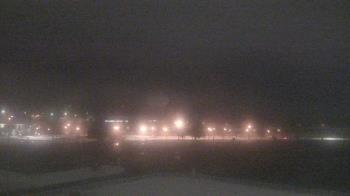 Weather camera view of City of Salem Civic Center.