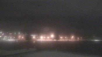 Weather camera view of City of Salem Civic Center.
