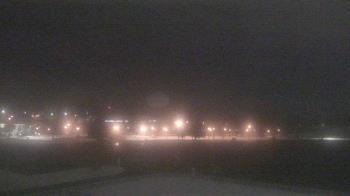 Weather camera view of City of Salem Civic Center.