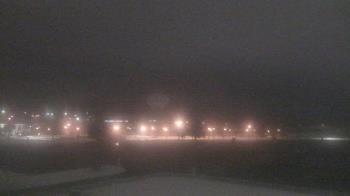 Weather camera view of City of Salem Civic Center.
