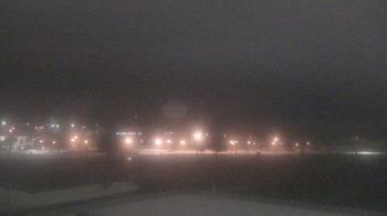 Weather camera view of City of Salem Civic Center.