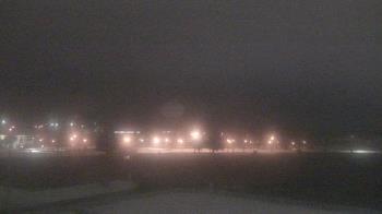 Weather camera view of City of Salem Civic Center.
