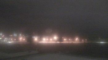 Weather camera view of City of Salem Civic Center.