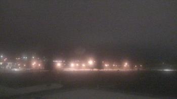 Weather camera view of City of Salem Civic Center.