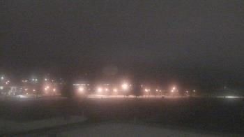 Weather camera view of City of Salem Civic Center.
