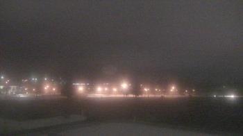 Weather camera view of City of Salem Civic Center.