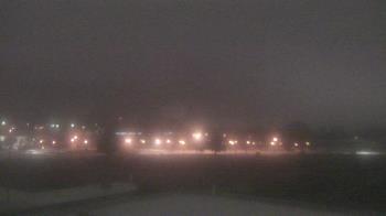 Weather camera view of City of Salem Civic Center.