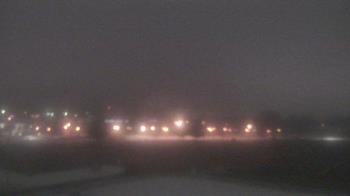 Weather camera view of City of Salem Civic Center.