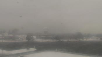 Weather camera view of City of Salem Civic Center.