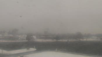 Weather camera view of City of Salem Civic Center.