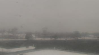 Weather camera view of City of Salem Civic Center.