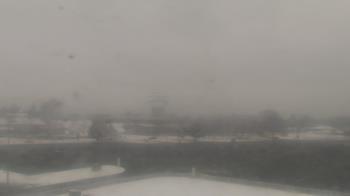 Weather camera view of City of Salem Civic Center.