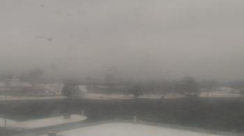 Weather camera view of City of Salem Civic Center.