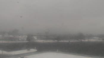 Weather camera view of City of Salem Civic Center.