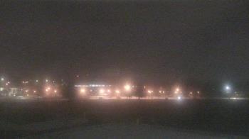 Weather camera view of City of Salem Civic Center.