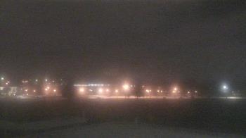 Weather camera view of City of Salem Civic Center.