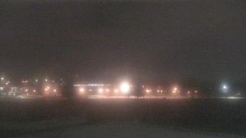 Weather camera view of City of Salem Civic Center.