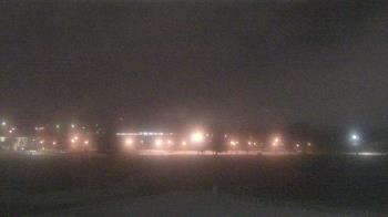 Weather camera view of City of Salem Civic Center.