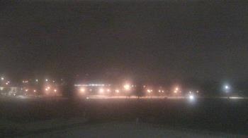 Weather camera view of City of Salem Civic Center.