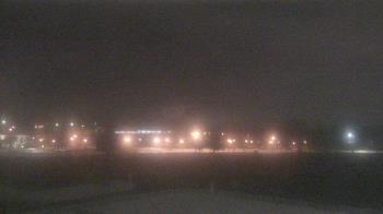 Weather camera view of City of Salem Civic Center.