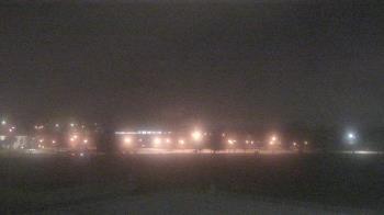 Weather camera view of City of Salem Civic Center.