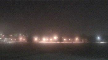 Weather camera view of City of Salem Civic Center.