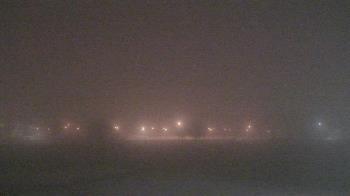 Weather camera view of City of Salem Civic Center.