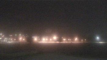 Weather camera view of City of Salem Civic Center.