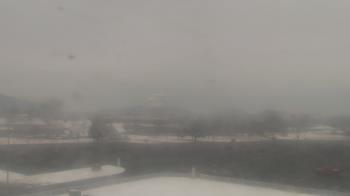 Weather camera view of City of Salem Civic Center.