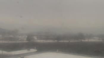 Weather camera view of City of Salem Civic Center.