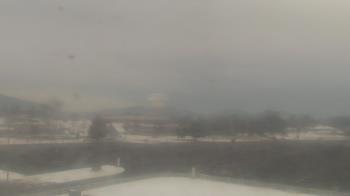 Weather camera view of City of Salem Civic Center.