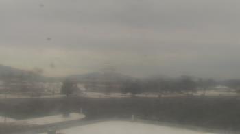Weather camera view of City of Salem Civic Center.