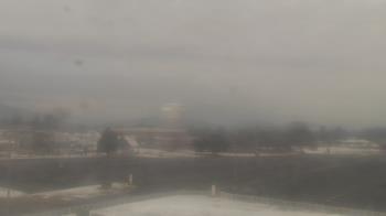 Weather camera view of City of Salem Civic Center.