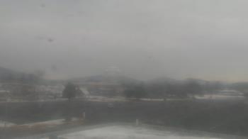 Weather camera view of City of Salem Civic Center.