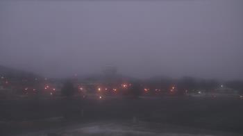 Weather camera view of City of Salem Civic Center.