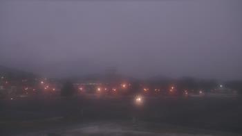 Weather camera view of City of Salem Civic Center.