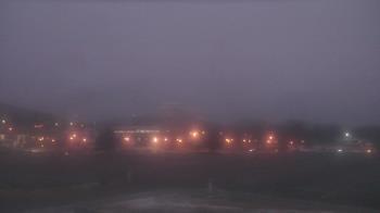 Weather camera view of City of Salem Civic Center.