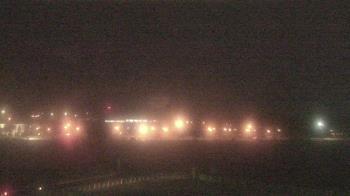 Weather camera view of City of Salem Civic Center.