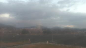 Weather camera view of City of Salem Civic Center.