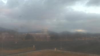 Weather camera view of City of Salem Civic Center.