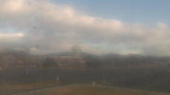Weather camera view of City of Salem Civic Center.