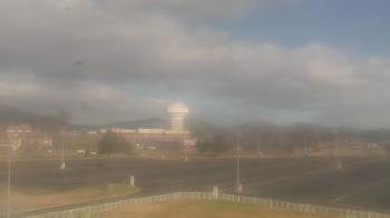 Weather camera view of City of Salem Civic Center.