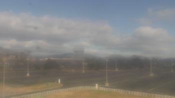 Weather camera view of City of Salem Civic Center.