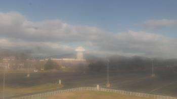 Weather camera view of City of Salem Civic Center.